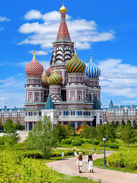 live实拍❗️朋友圈问疯了，都以为我出国了‼️