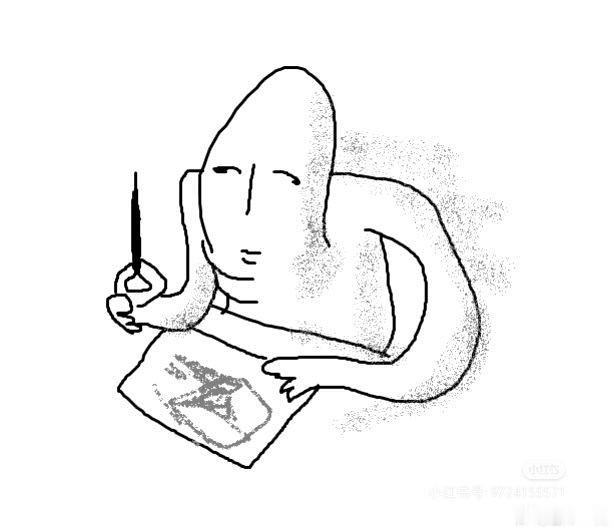 感觉画不完但又有一种能赢的错觉 