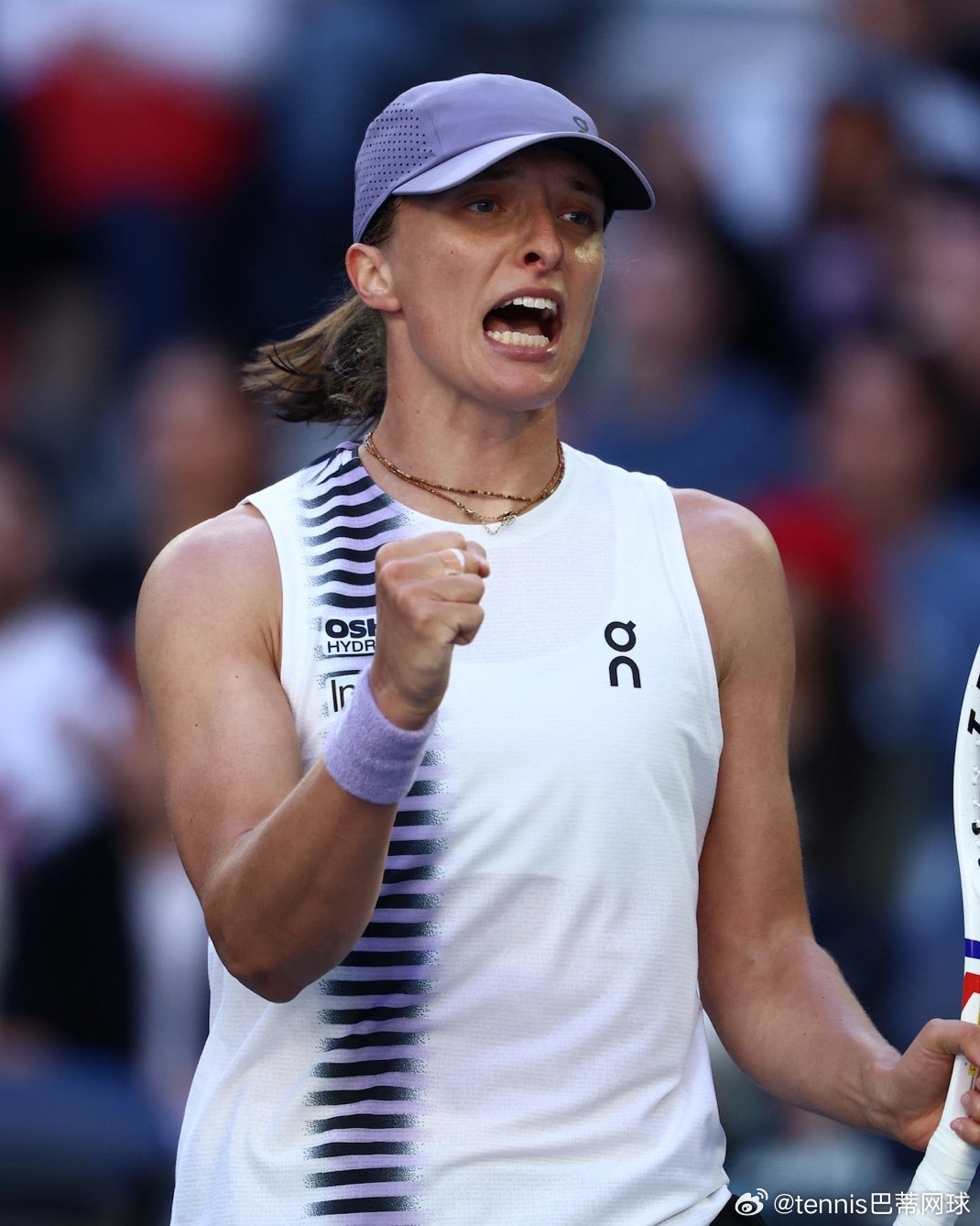 WTA印第安维尔斯四位美女的可能晋级之路萨巴伦卡：R1 - 轮空R2 - 公园姐