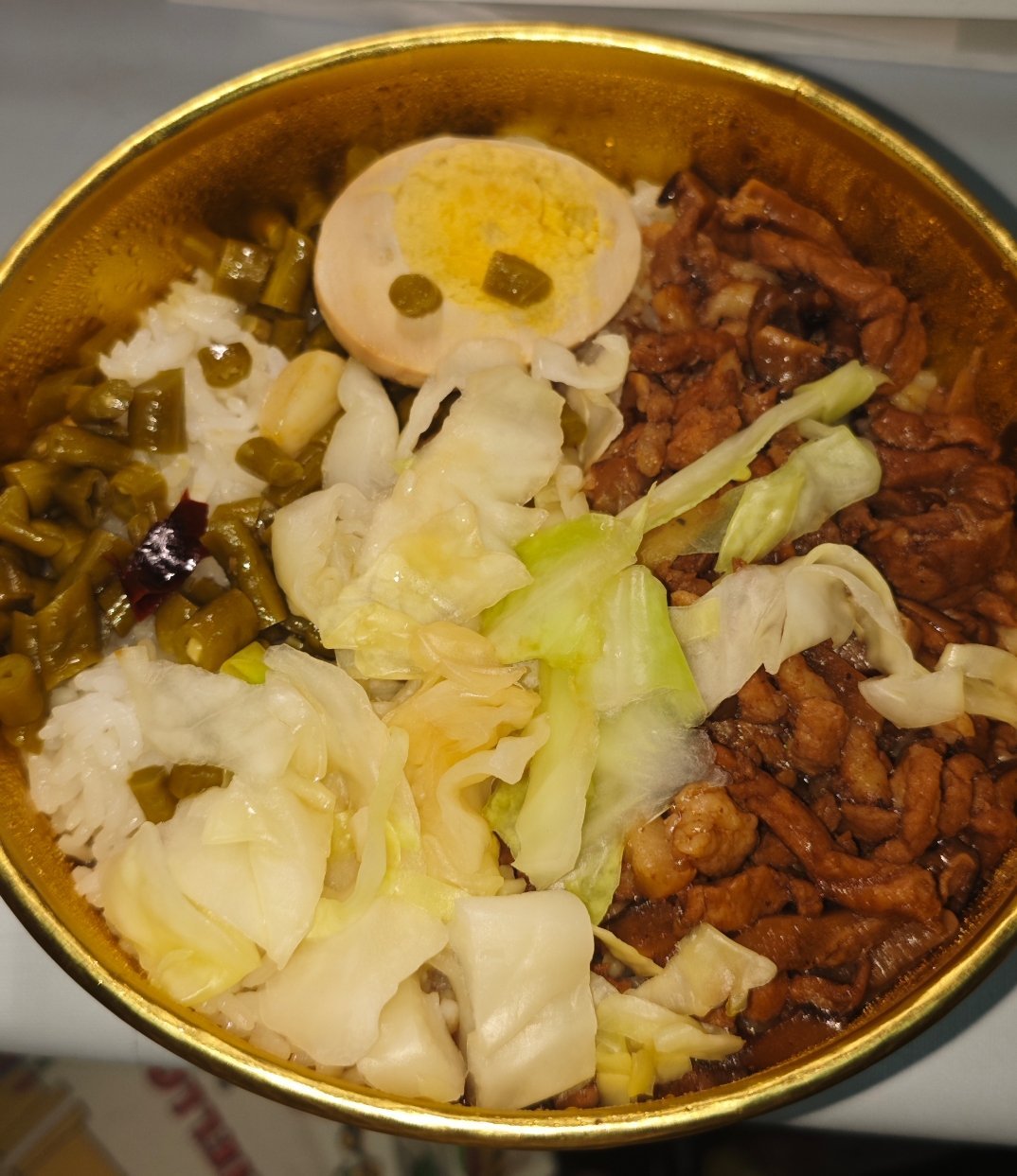 老乡鸡你居然背刺我 