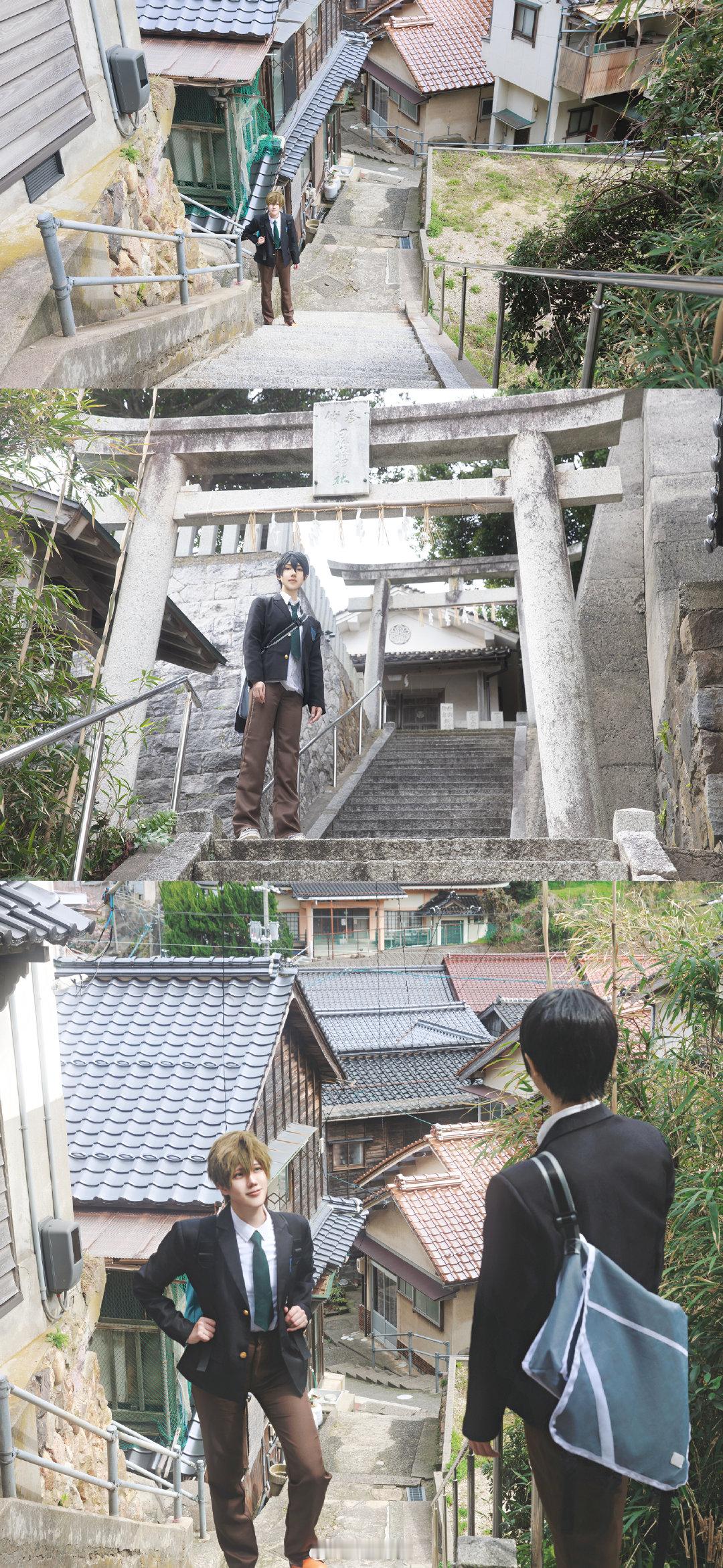 💚HB TO MAKOTO💚  橘真琴1117生日快乐  -橘真琴 CN 我