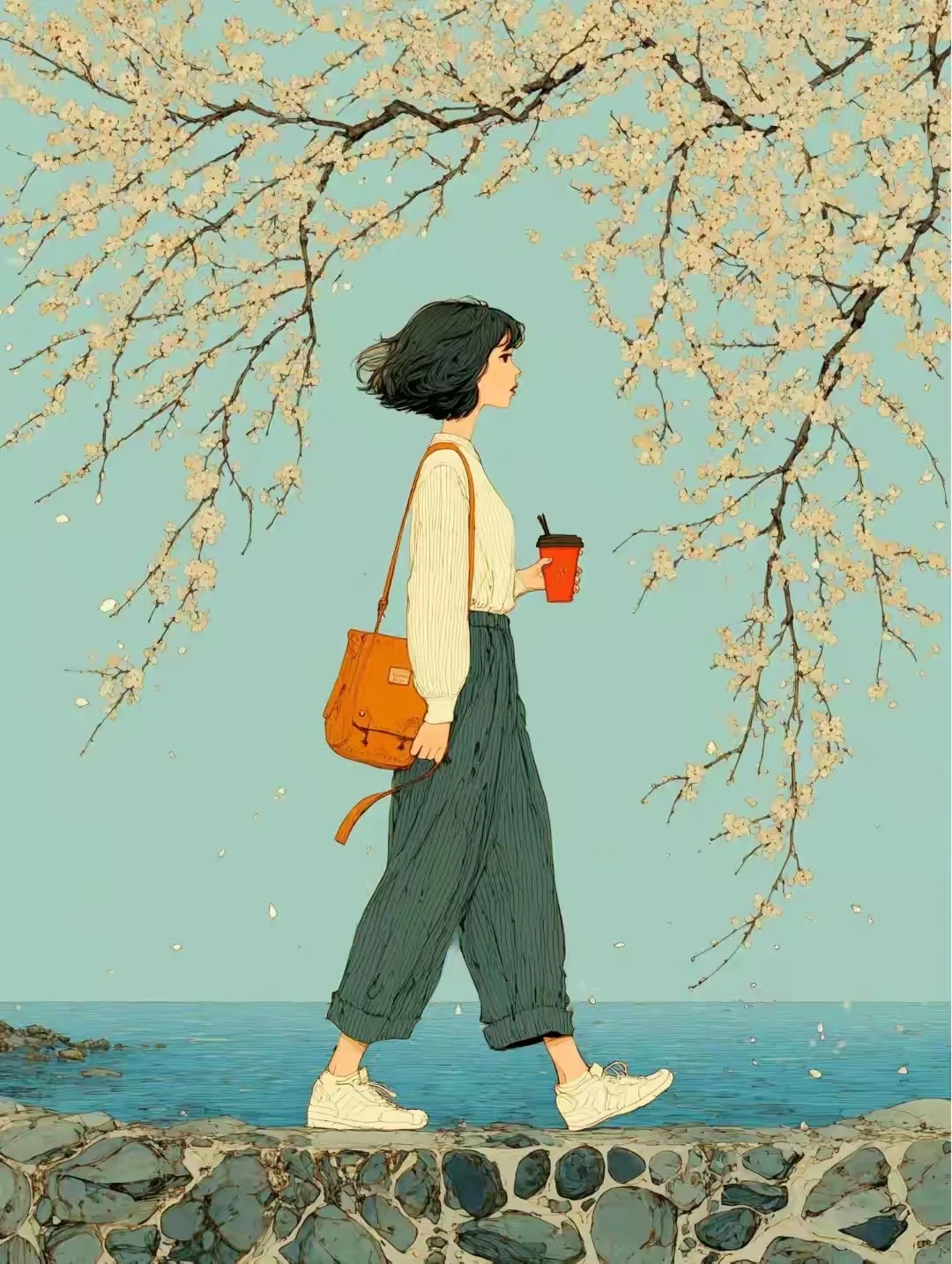 人和人相互吸引太容易了，仅仅是外貌就足以形成生理性喜欢的条件，这种体验...