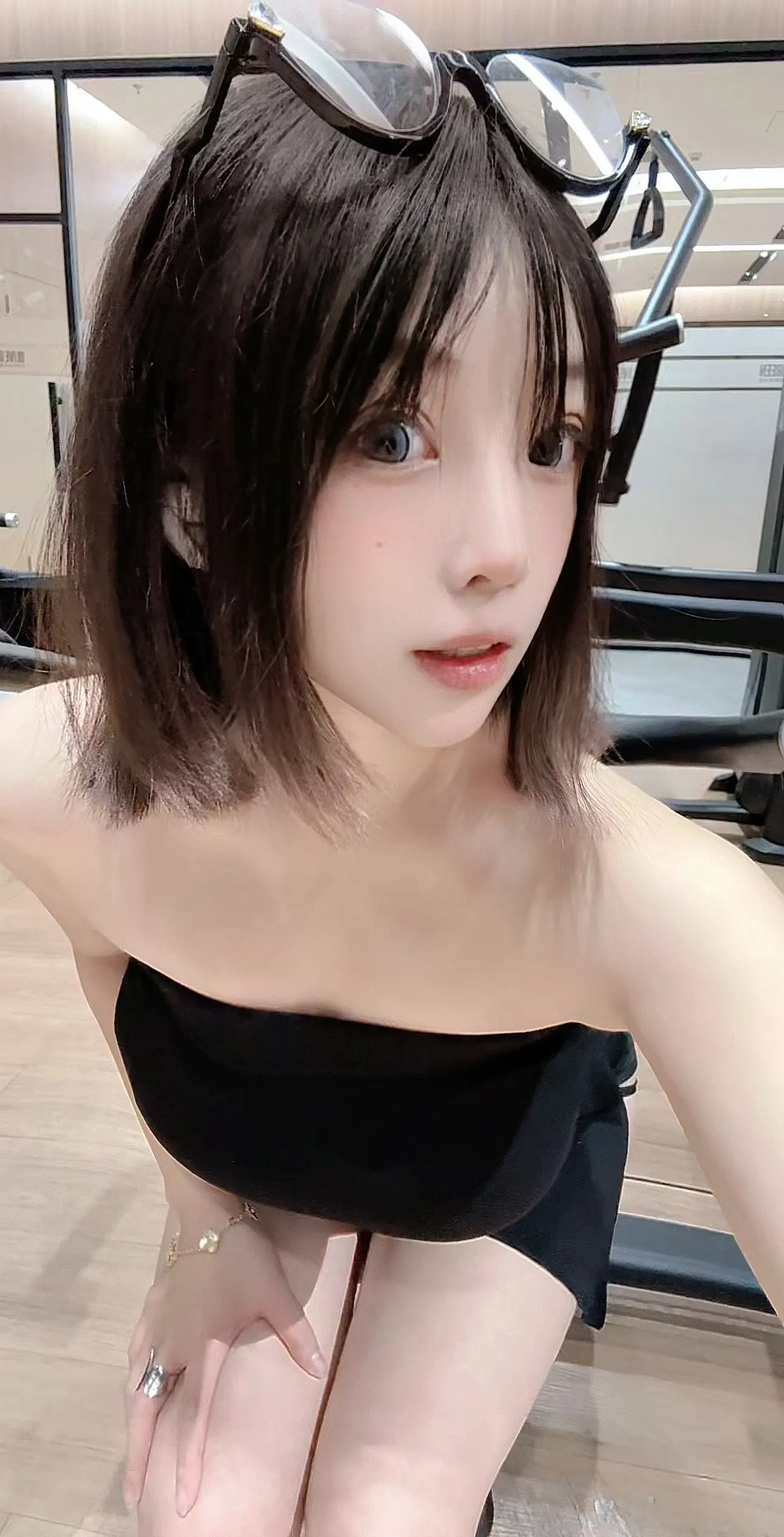无感