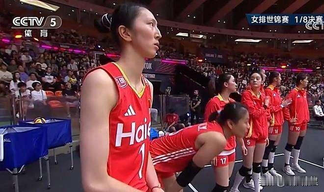 交学费！
1.主教练交学费
赵勇的组队思路一直备受诟病，因为这支球队并不是女排目
