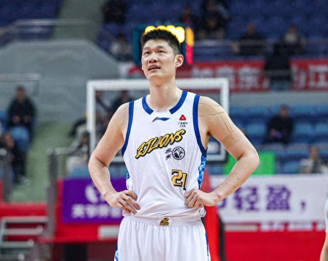 广厦男篮全员集结备战！热身、季前赛及新赛季赛程出炉