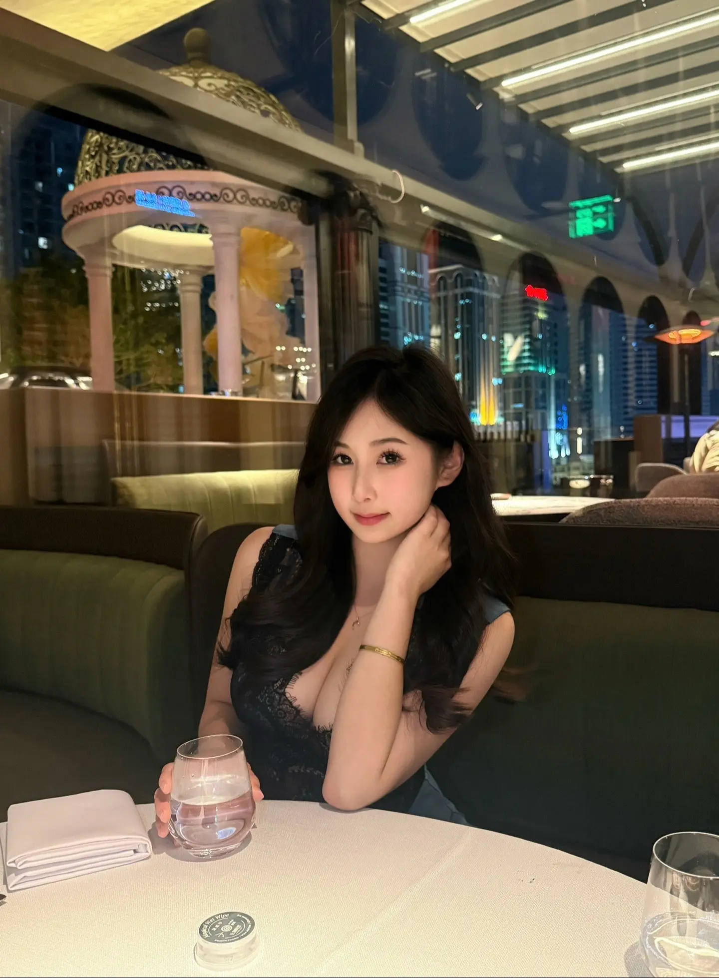 吃个漂亮饭🍽️