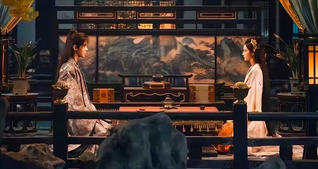 7月待播剧审判，野狗骨头灿如繁星同天对打，最后一部预定爆款 