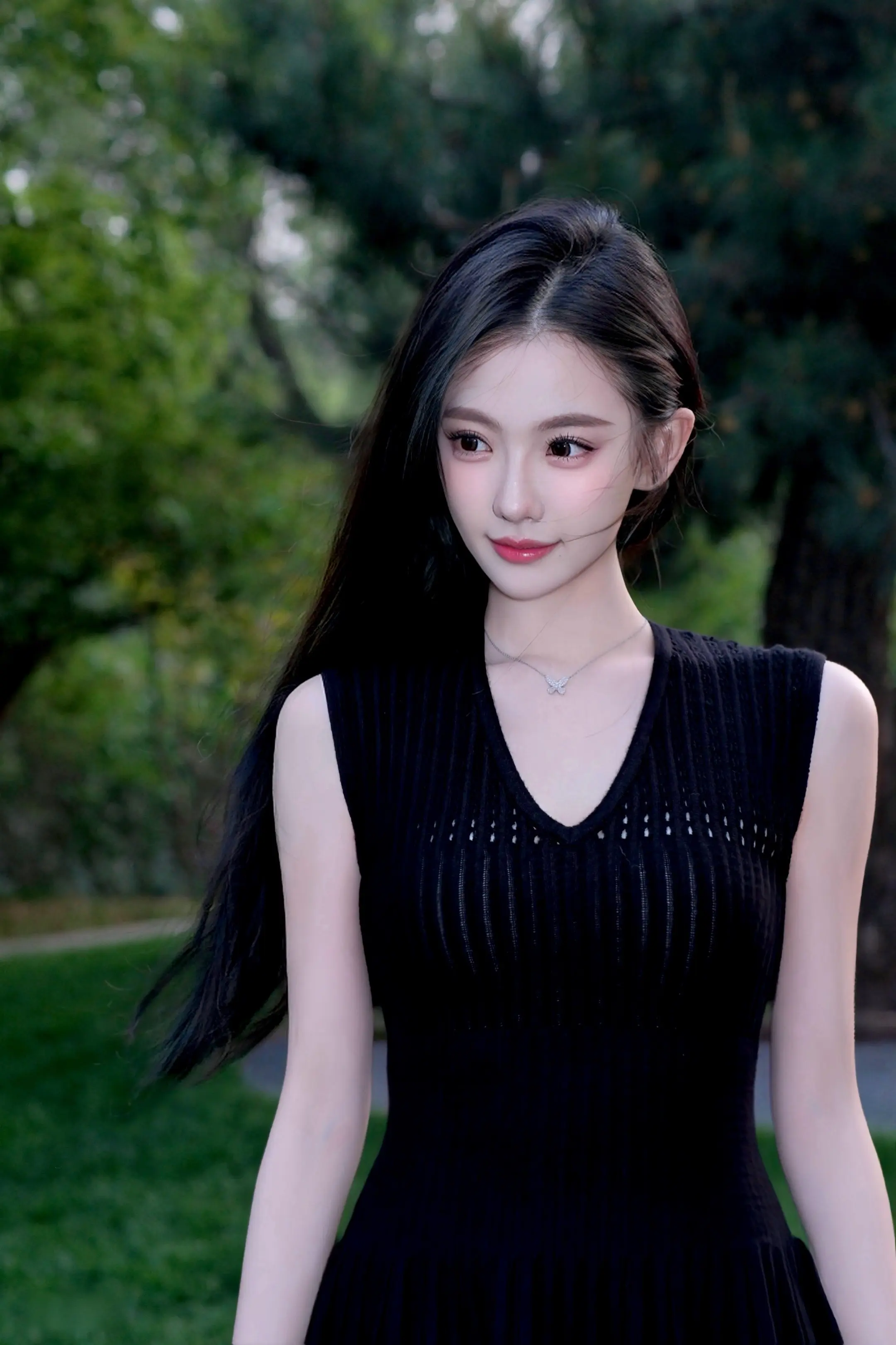 是姐姐太笨了吗 没有读懂你的心思。