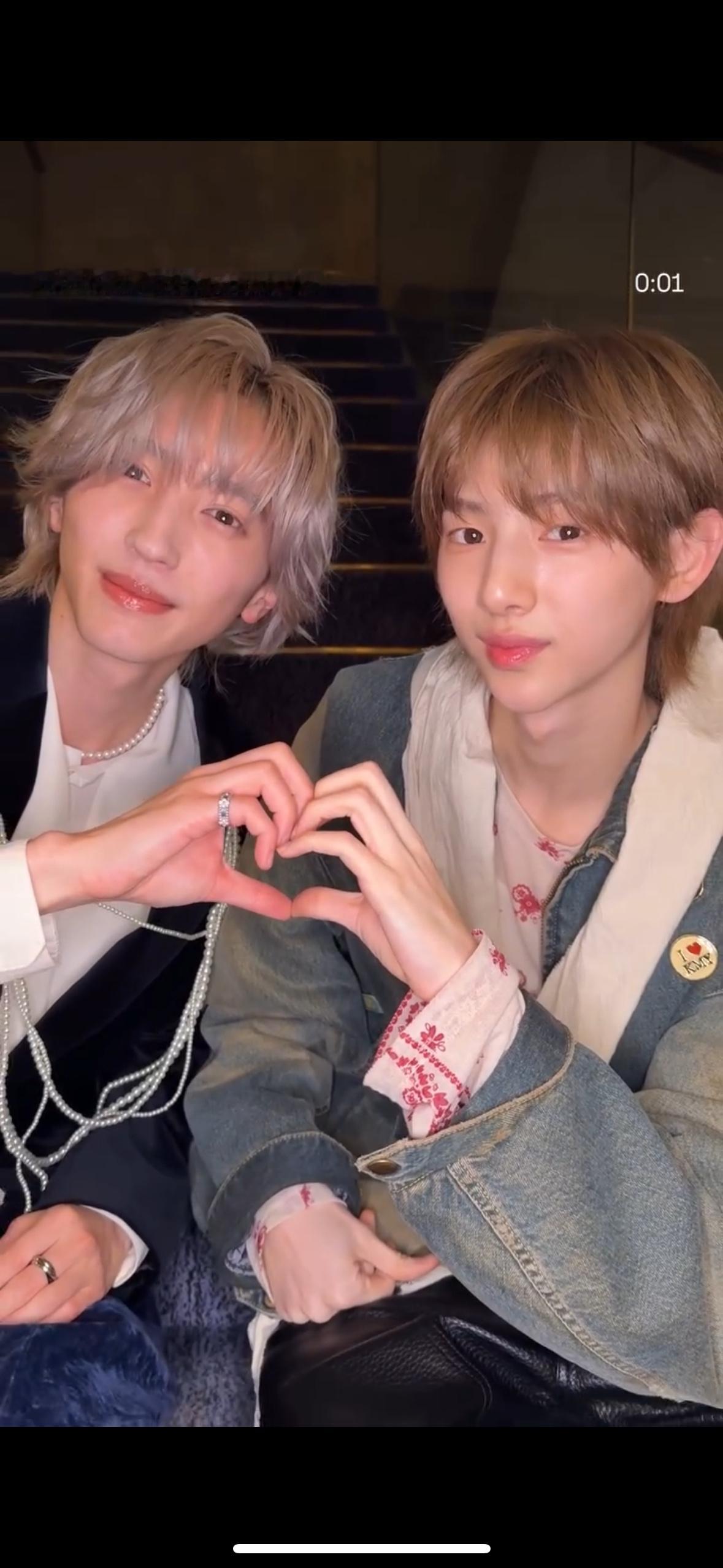 看见金主训没有保持苹果肌扁平的义务