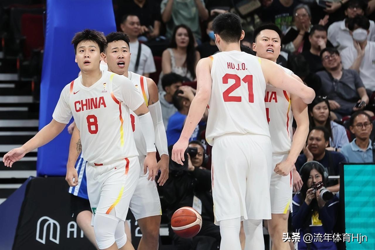 你还会质疑郭士强指导的选人眼光吗？

刚刚结束的两场CBA比赛，两位国字号球员均