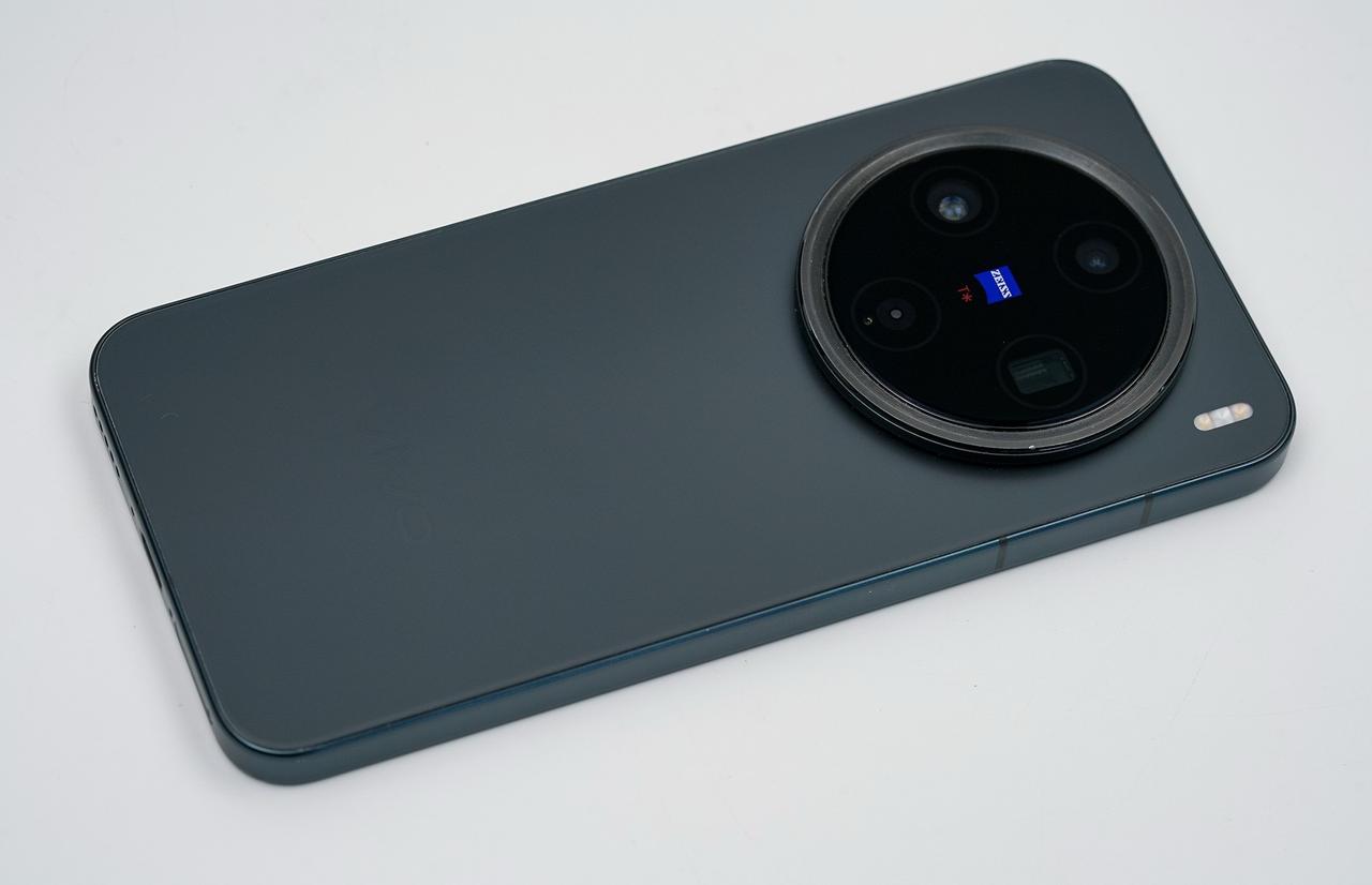 vivo X200 Pro Mini，16GB+512GB，电池91% 成色90