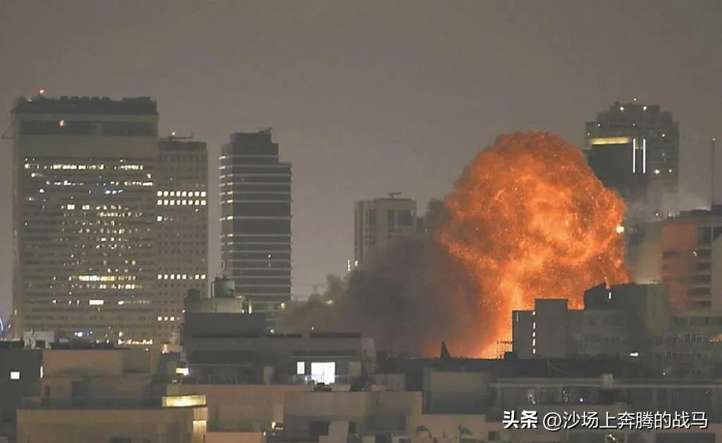 中国在未来战争中的法则只有一条：毁灭，彻底的毁灭！一旦开战，我们的目标不是占领一