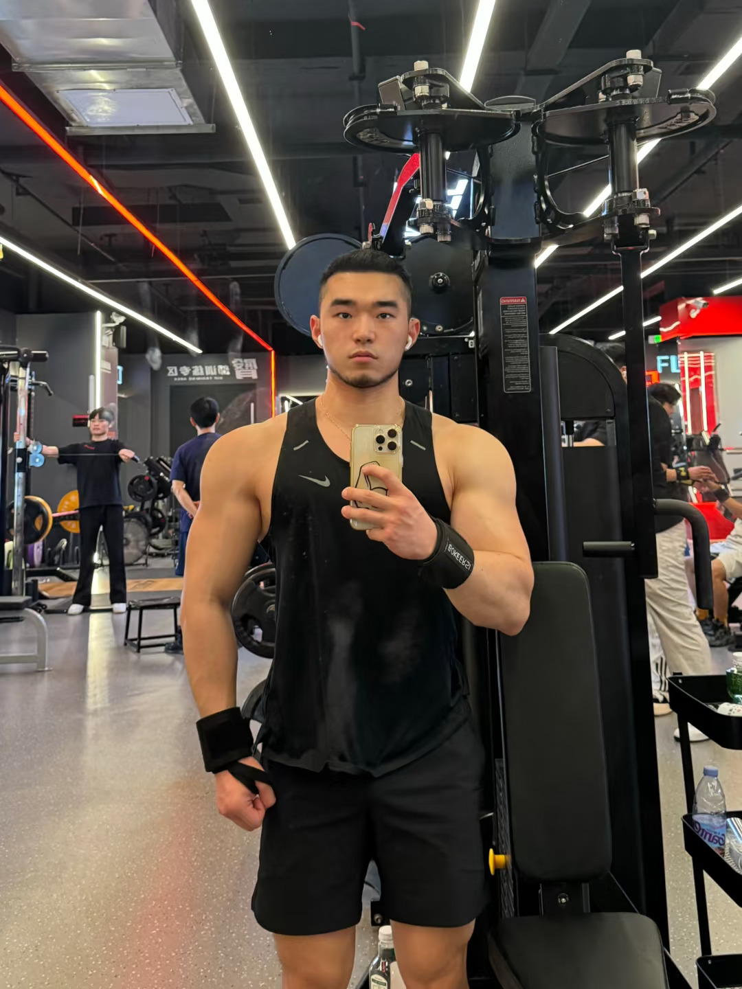 最近心情很down⬇️