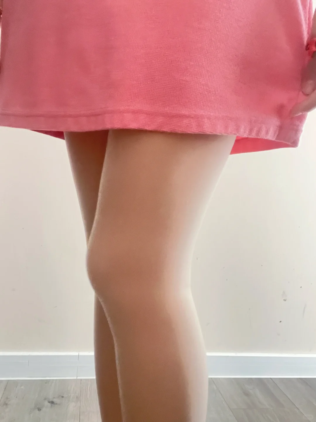 虽然当妈虽然30！