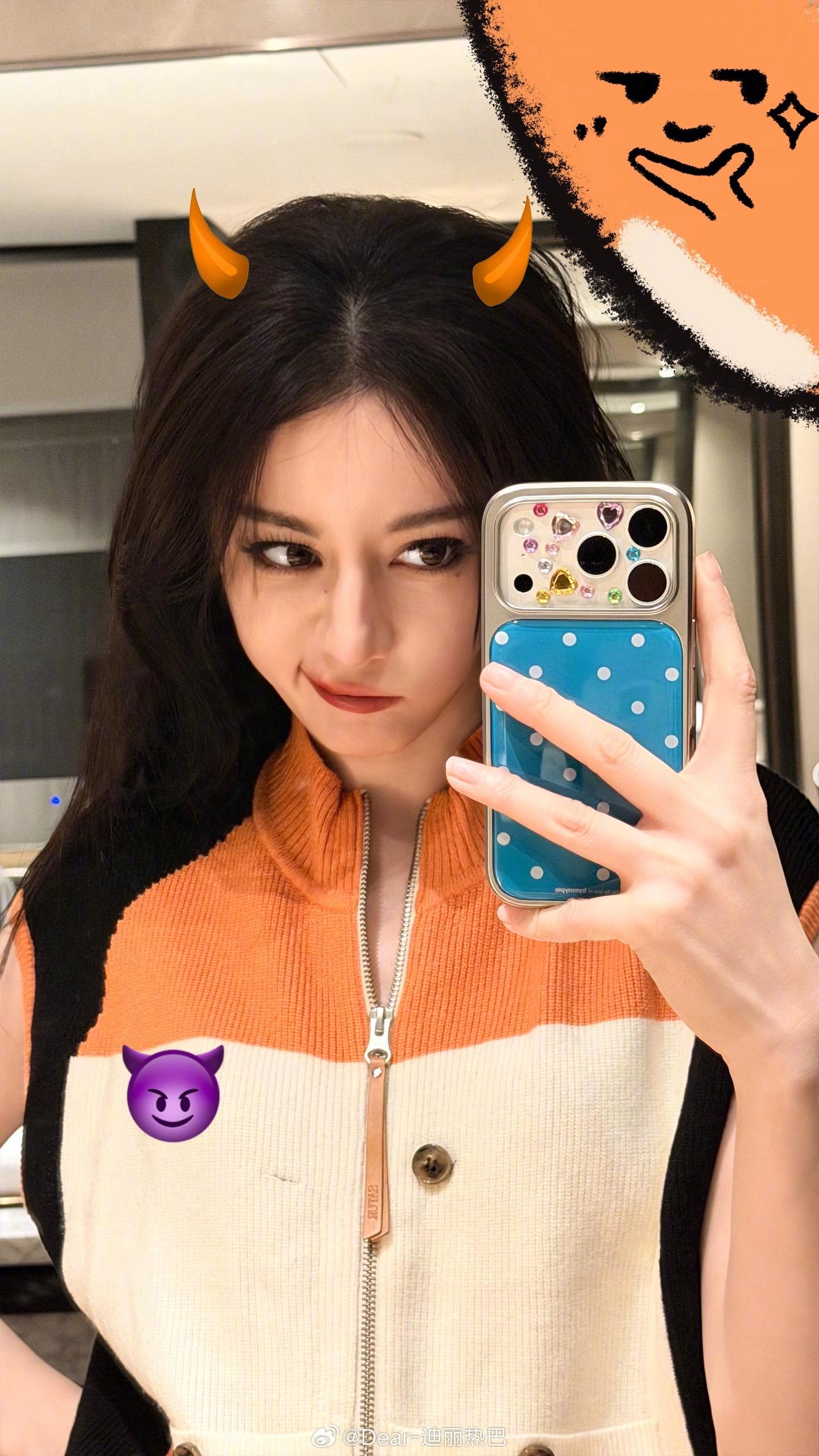 来自姐姐的plog！