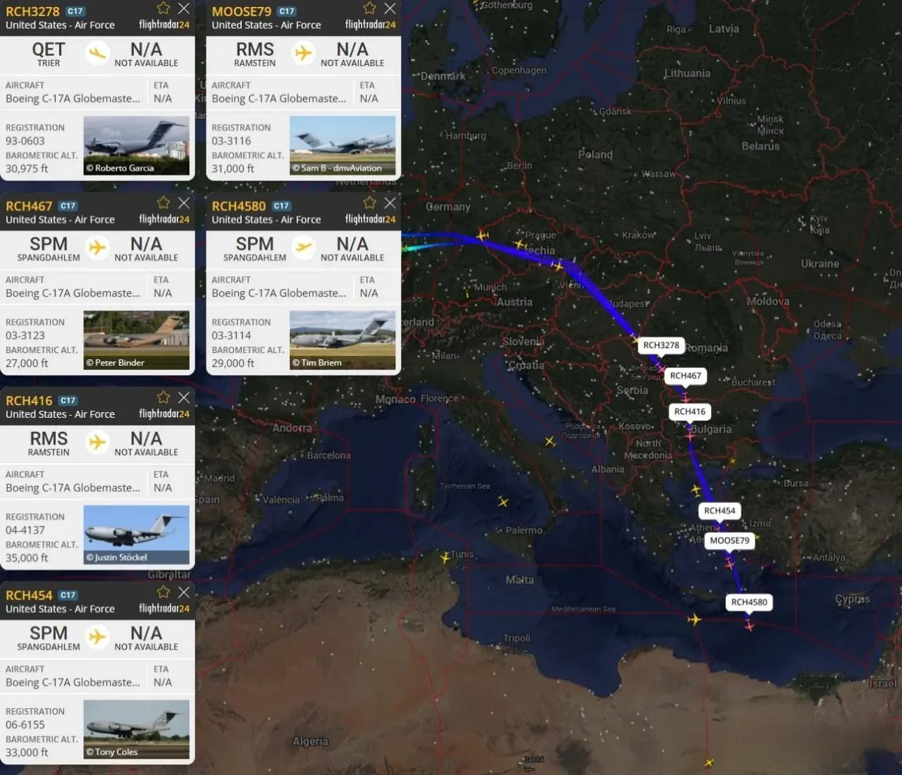 截至2026年4月20日17时（北京时间），局势正处于高度紧张的倒计时阶段，并非