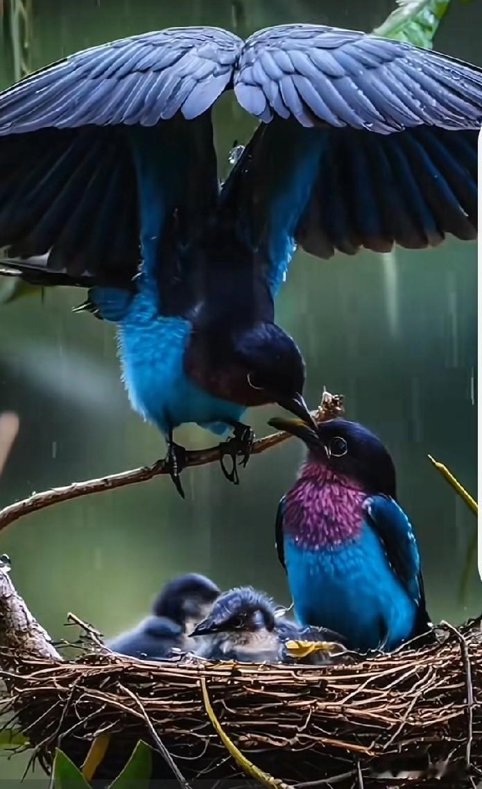 在父母生前就尽心尽力地孝敬他们，给予关爱与照顾，这才是最好的、最珍贵的对父母的报