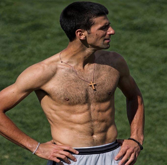 ATP/WTA1000冠军数量排名
🇷🇸 诺瓦克·德约科维奇 - 40 🐐