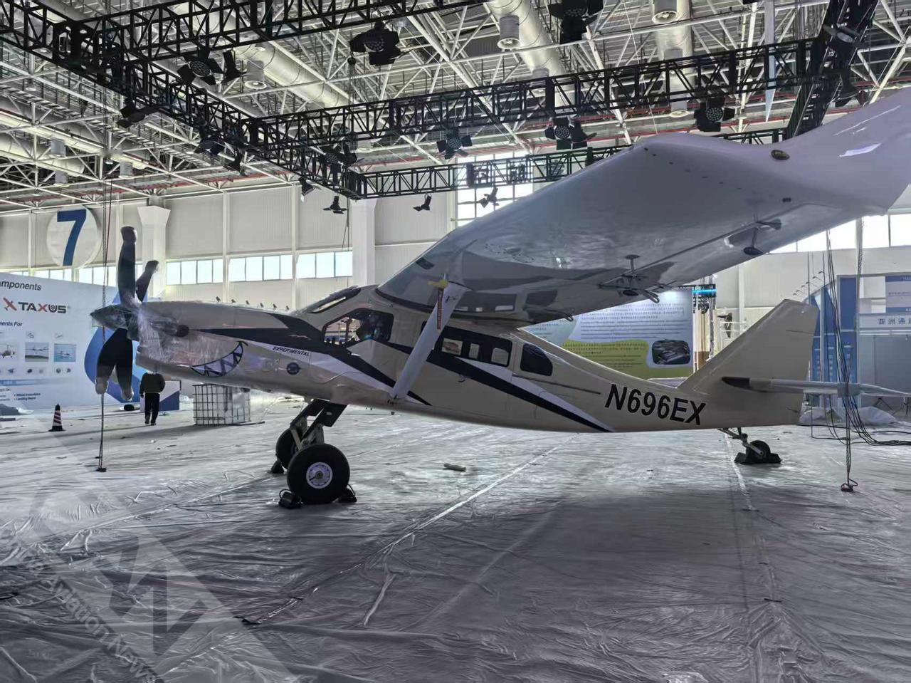 2025亚洲通用航空展将于11月27日在珠海国际航展中心开幕，届时将有超150架