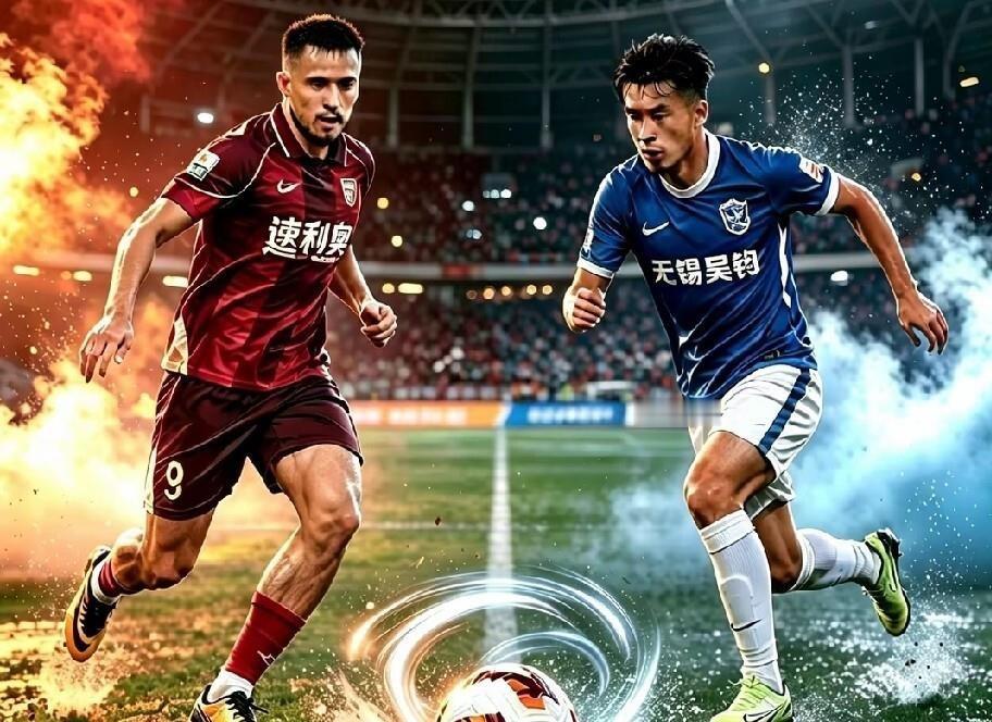 陕西联合客场0比2输给无锡吴钩，四连胜就这么断了。赛前其实大伙都清楚，广州豹和南