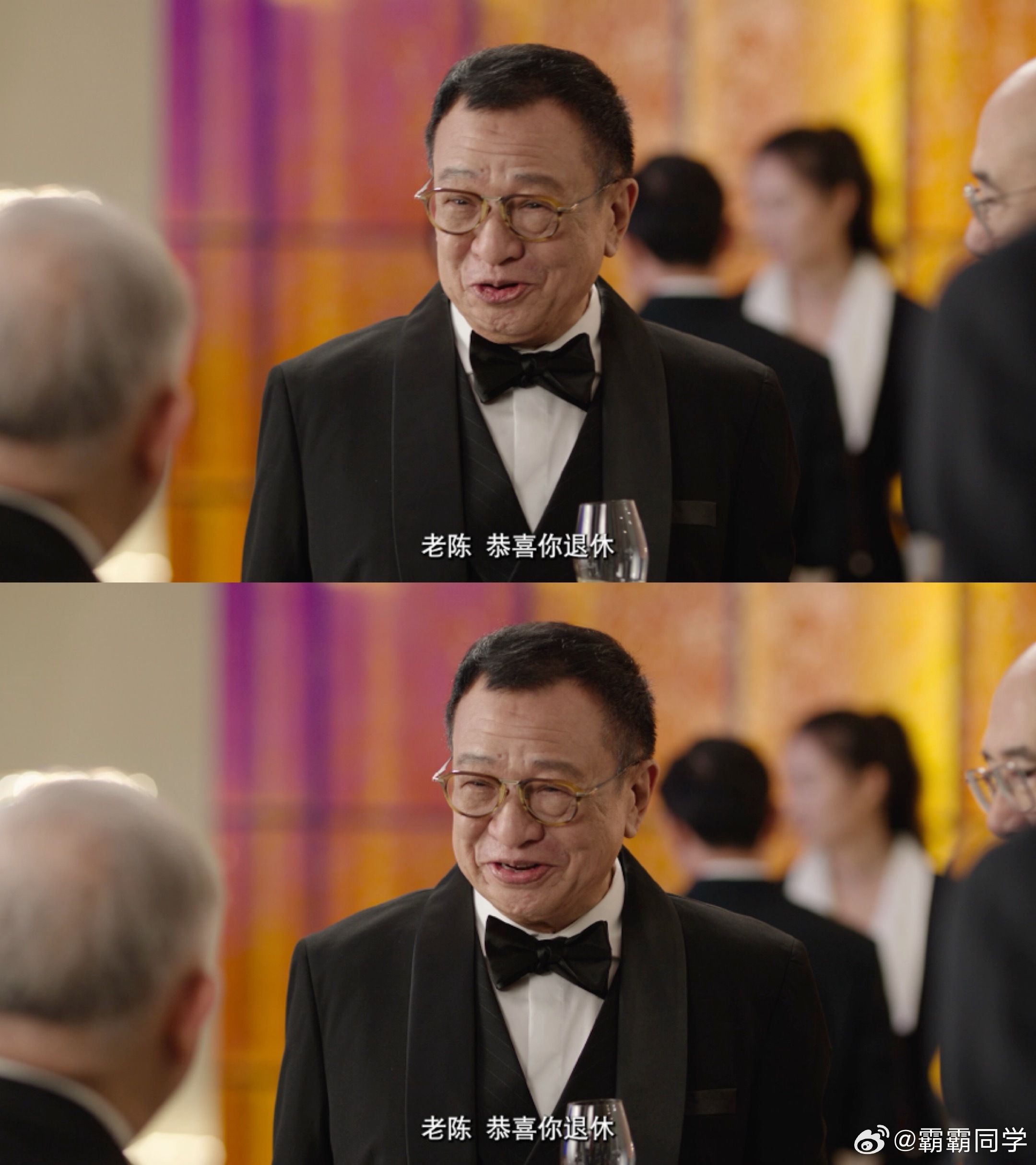 正义女神今天开播正义女神终于等来了这部少年法庭题材的新剧！前几个案子全程高能，每