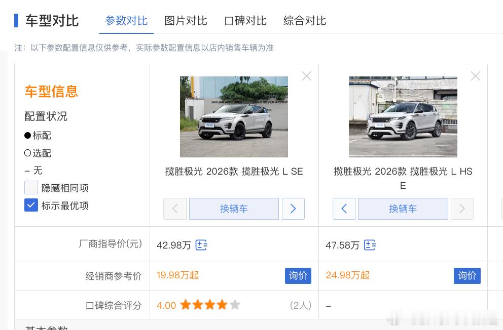 胖哥汽车频道 啥？？极光L 裸车17万多的？还有说十四五就能提车的？这真是腿打折
