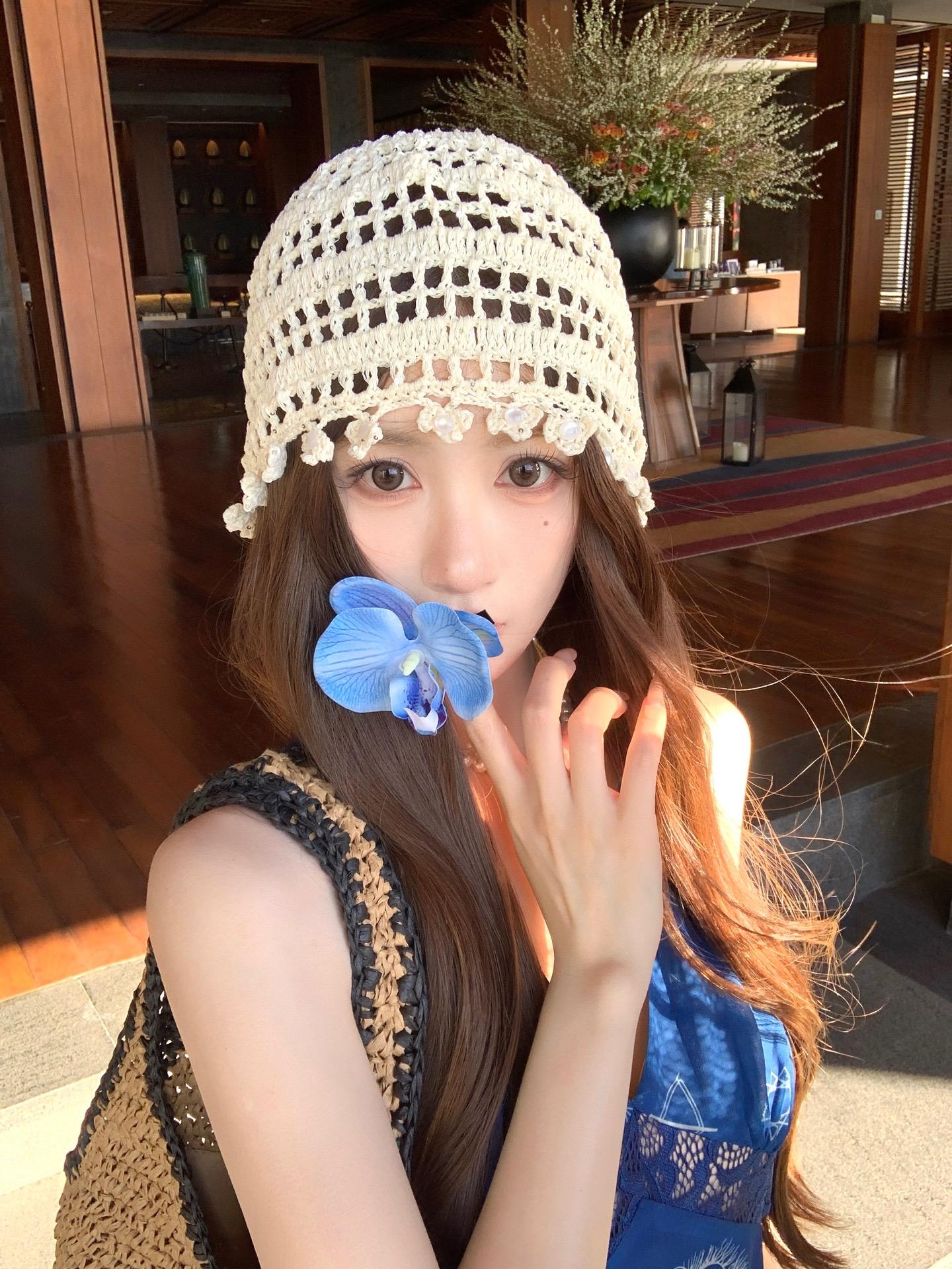 🦋。