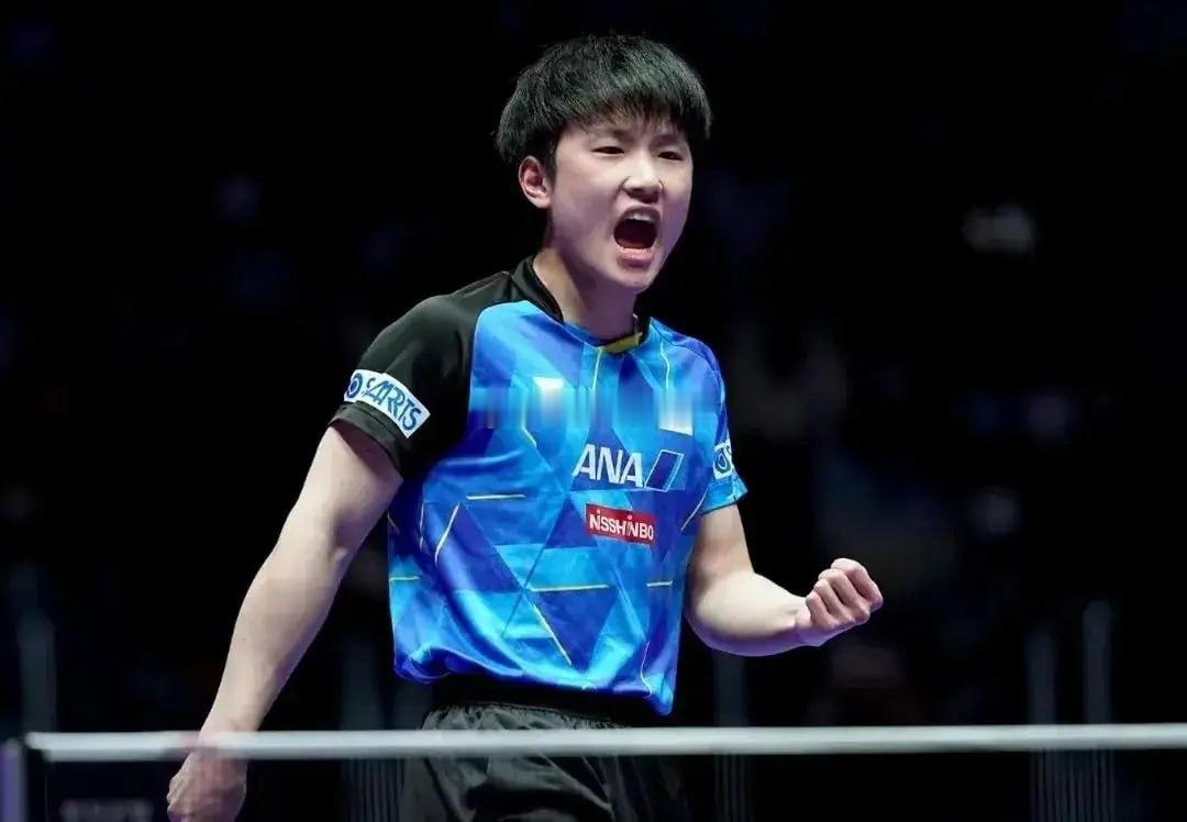 备战#wtt中国大满贯2024# 赛 ​​​