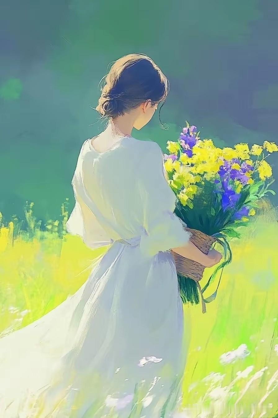 [彩虹]／／Jade Scent of Writing
行路莫问苦。

累，
是