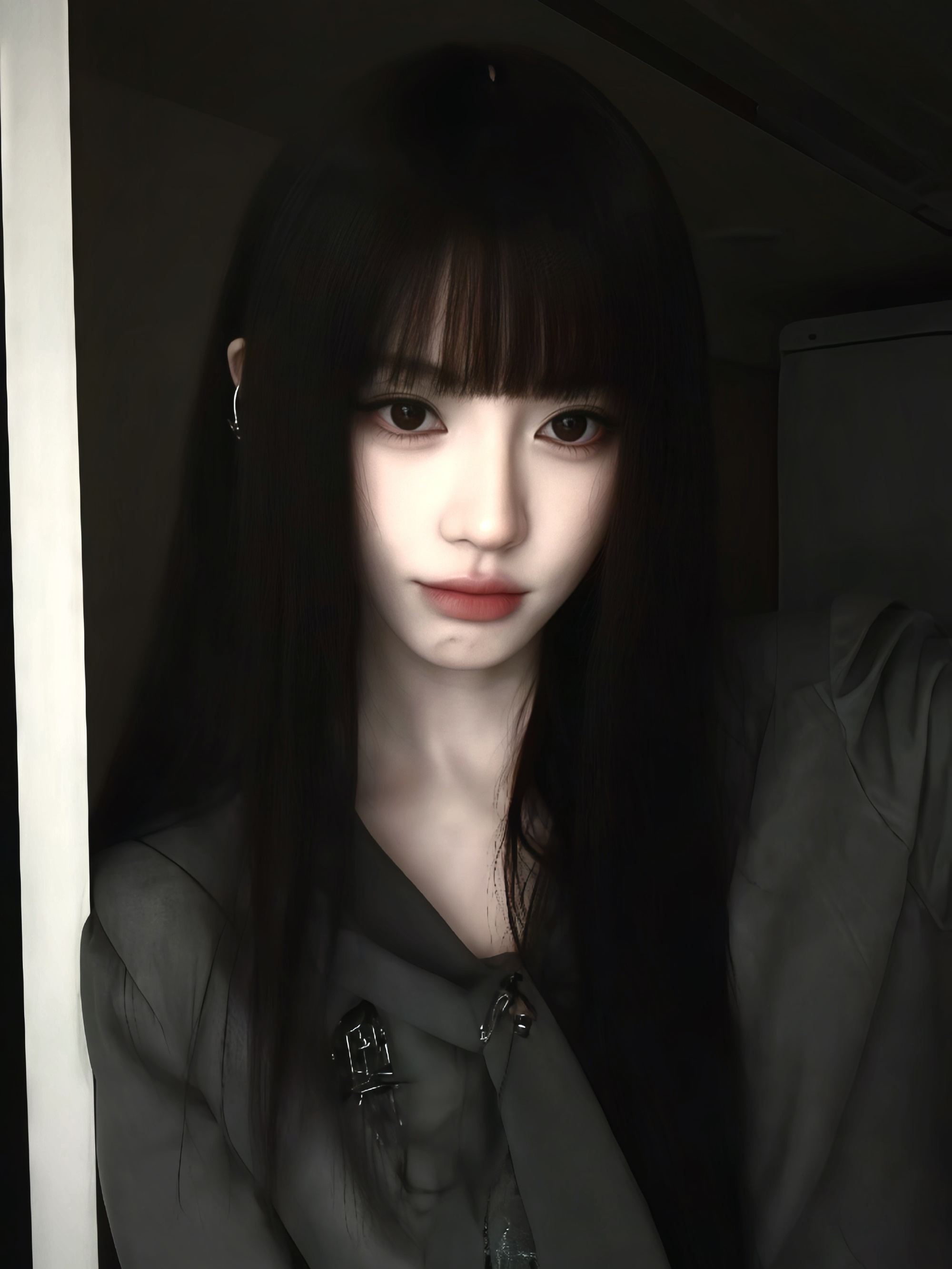 stay with me...🕷鞠婧祎
