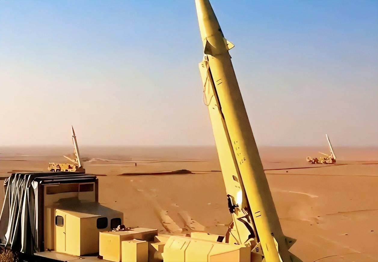 中东战火越烧越旺，以色列和伊朗的较量，早已不是单纯的导弹互轰，这场从2月底爆发的