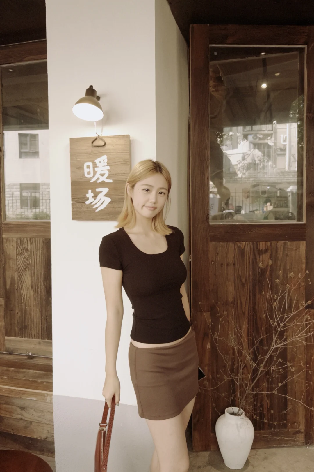 深圳新店 | 暖场咖啡🪾