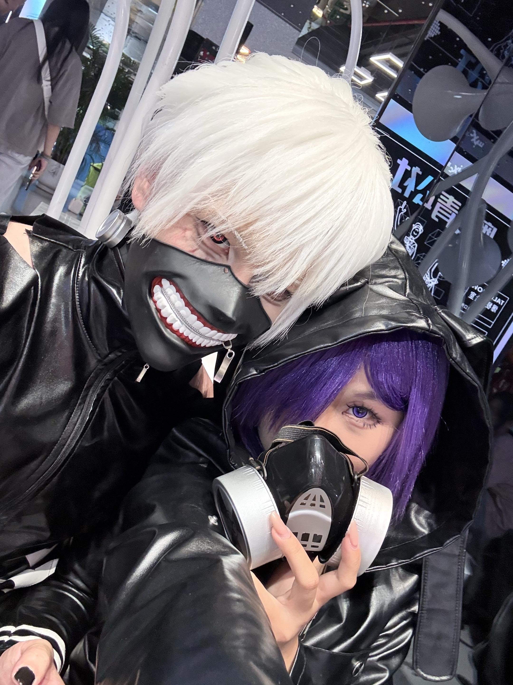 董香，我不回安定区了