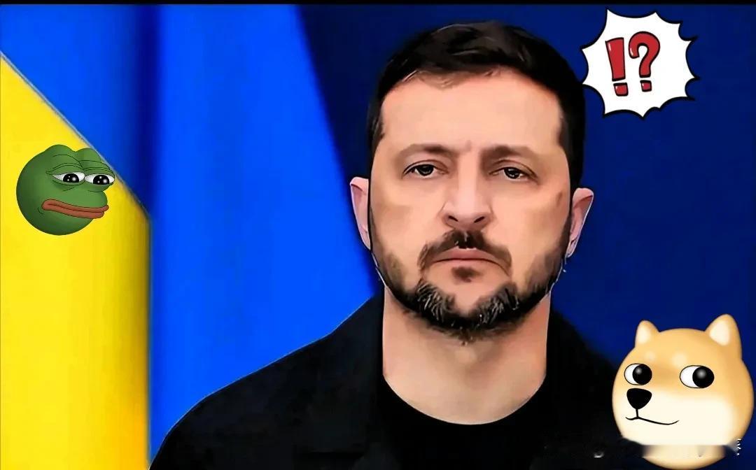 快讯！

快报  ！

乌克兰总统泽连斯基宣布了

泽连斯基10月28日俄乌和谈