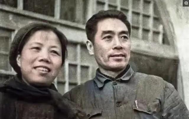 🌺🙏敬爱的周总理，致敬您的进取之心，传承您的向上精神！“永不停歇，永不满足，