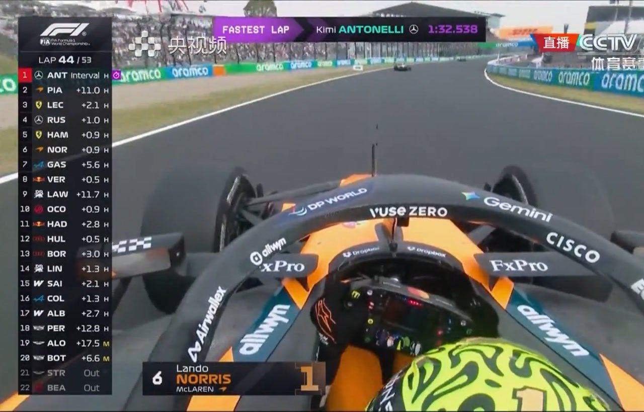 11秒谁还记得他起步掉了多少 