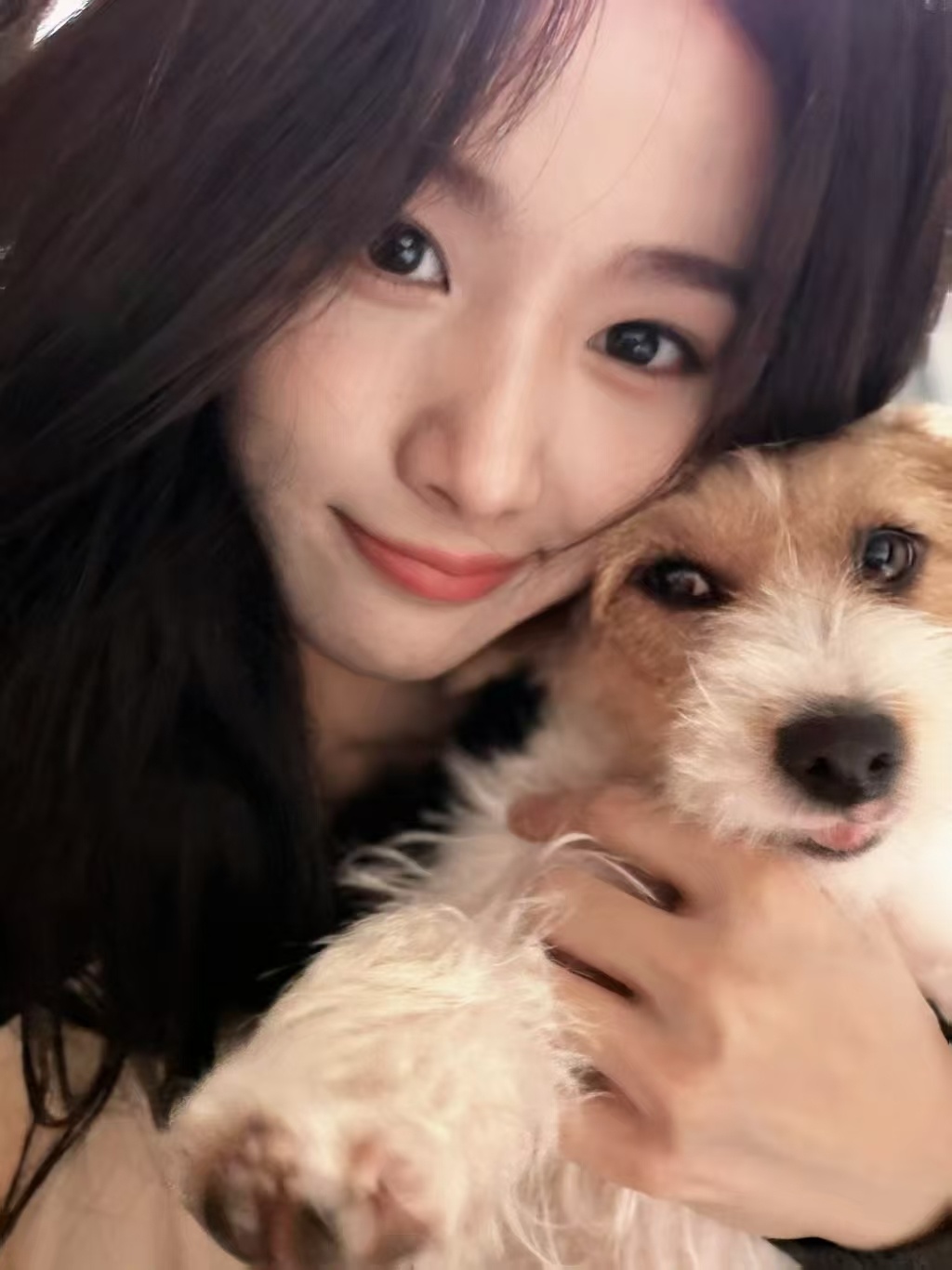 卢昱晓 lyx卢昱晓上官浅 “心无褶皱，行至春光 𝒯𝒽𝓮 𝒽𝓮𝒶𝓇