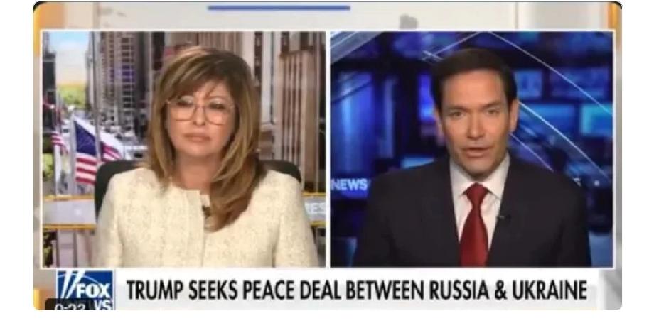 美国不制裁中国买俄罗斯石油，国务卿卢比奥辩解称制裁会麻烦大了，这话还真有道理。2