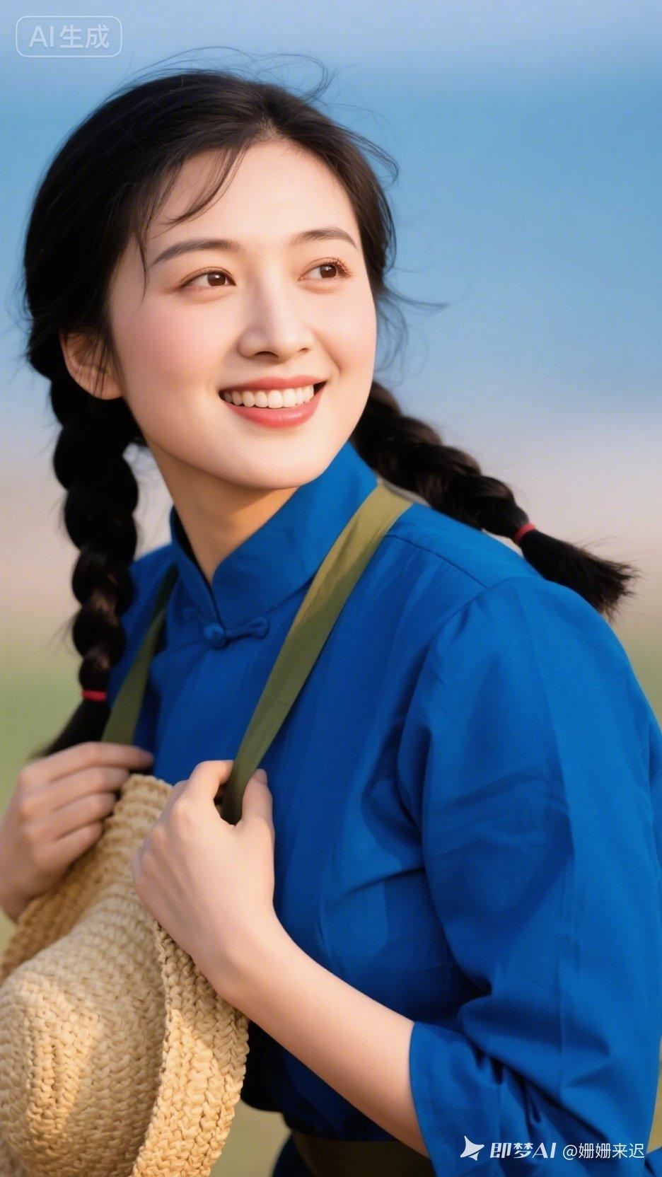 元气少女穿搭指南🌞👗👒