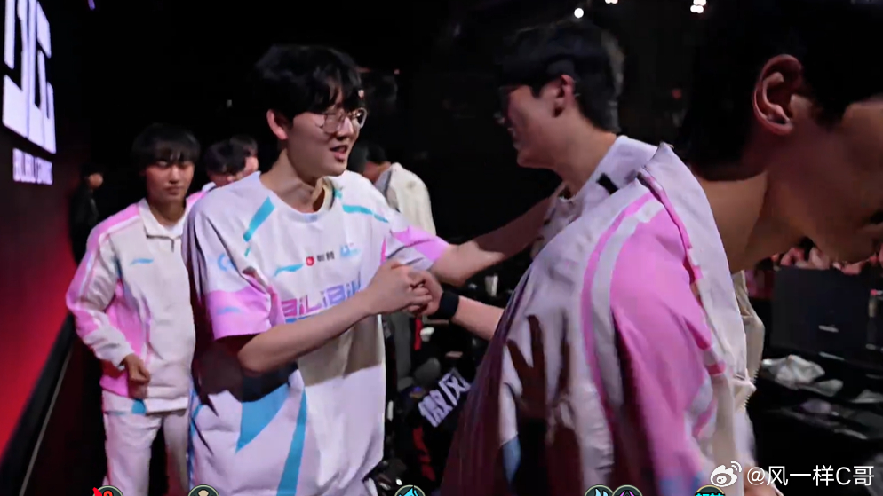 Bin速通Breathe！！今天结束后，最近打Bin的10个bo5，Breath
