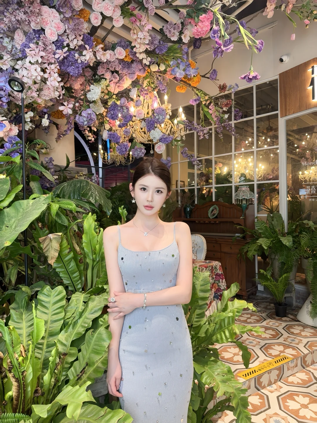 姐妹碰头 万事不愁✌️