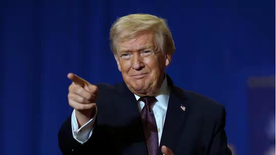 美国摊牌：选定主战场，对华第二轮交锋打响！中方四字回应，把话彻底说透
 
🔥重