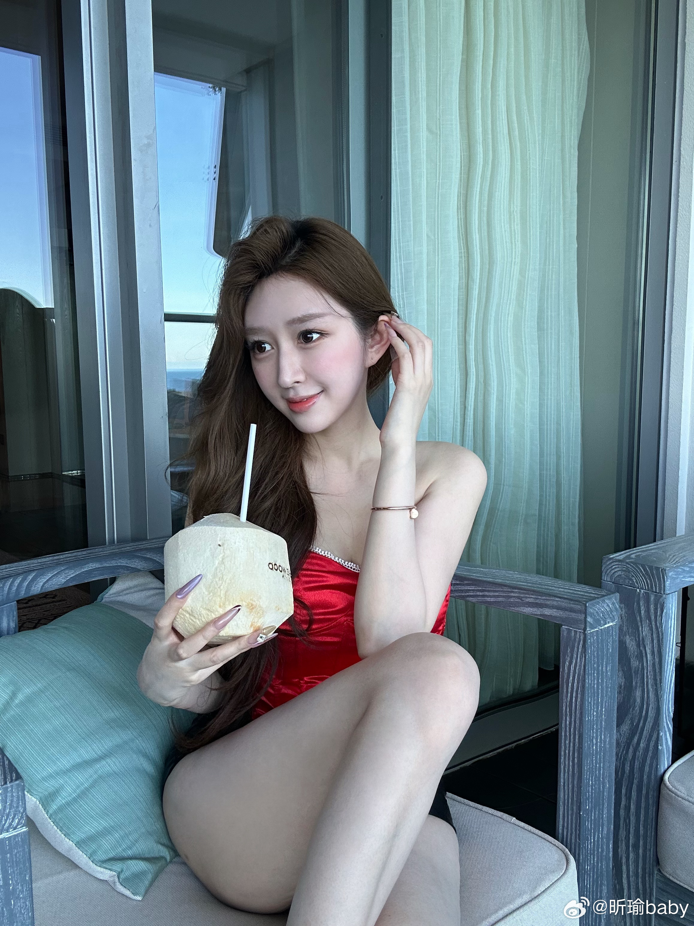 🌊 三亚·三亚保利瑰丽酒店