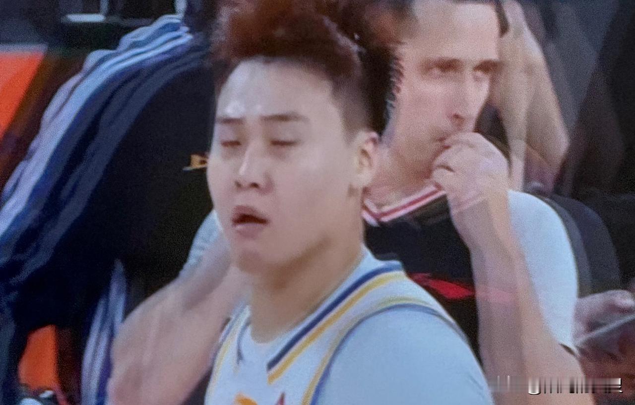 2026.05.15 CBA半决赛G1 ，
上海87：82险胜北京 。
季后赛1