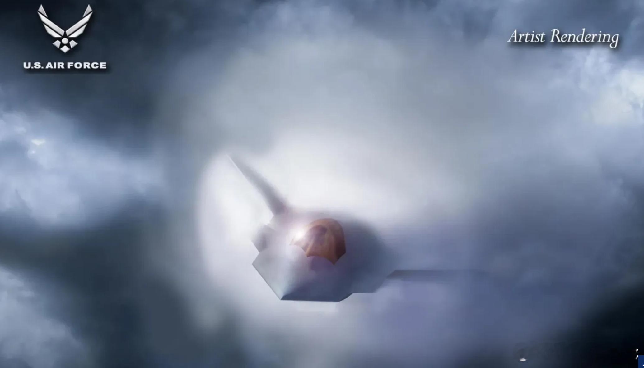 美国研发六代机F-47与时间赛跑，主要有两方面的原因：美国空军参谋长戴维·W·奥