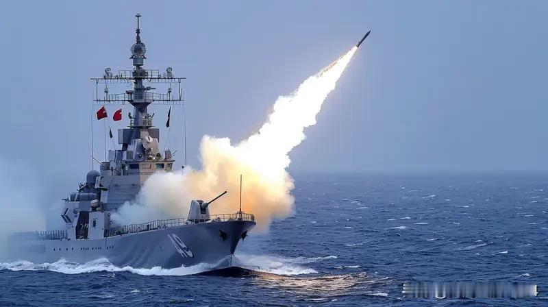 90岁院士称中国导弹可打世界任何地方 90岁院士沈荣骏的话太提气了！他说中国导弹