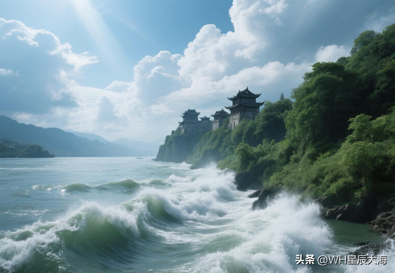 为什么长期自律的人，肠胃反而更脆弱？

——越自律，越窜稀，真的不是玩笑。

你