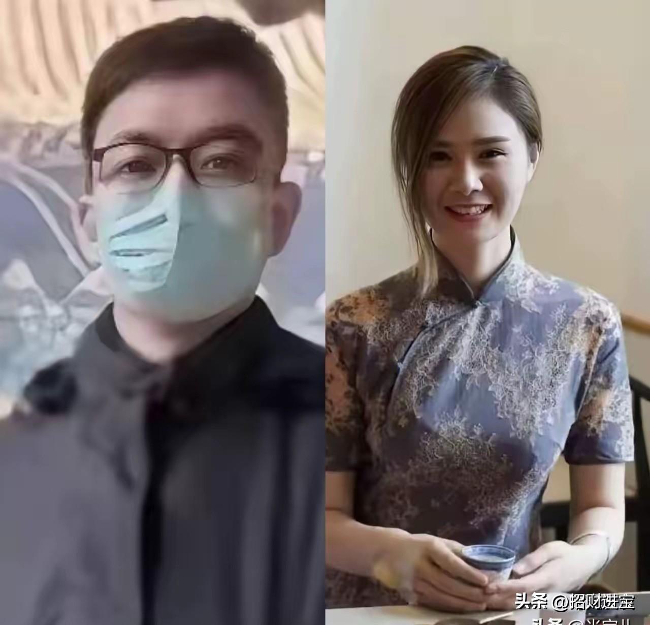 我有种强烈的预感。
唐明杰估计做梦都没想到，
他精心布局了好几年，最后搬起石头砸