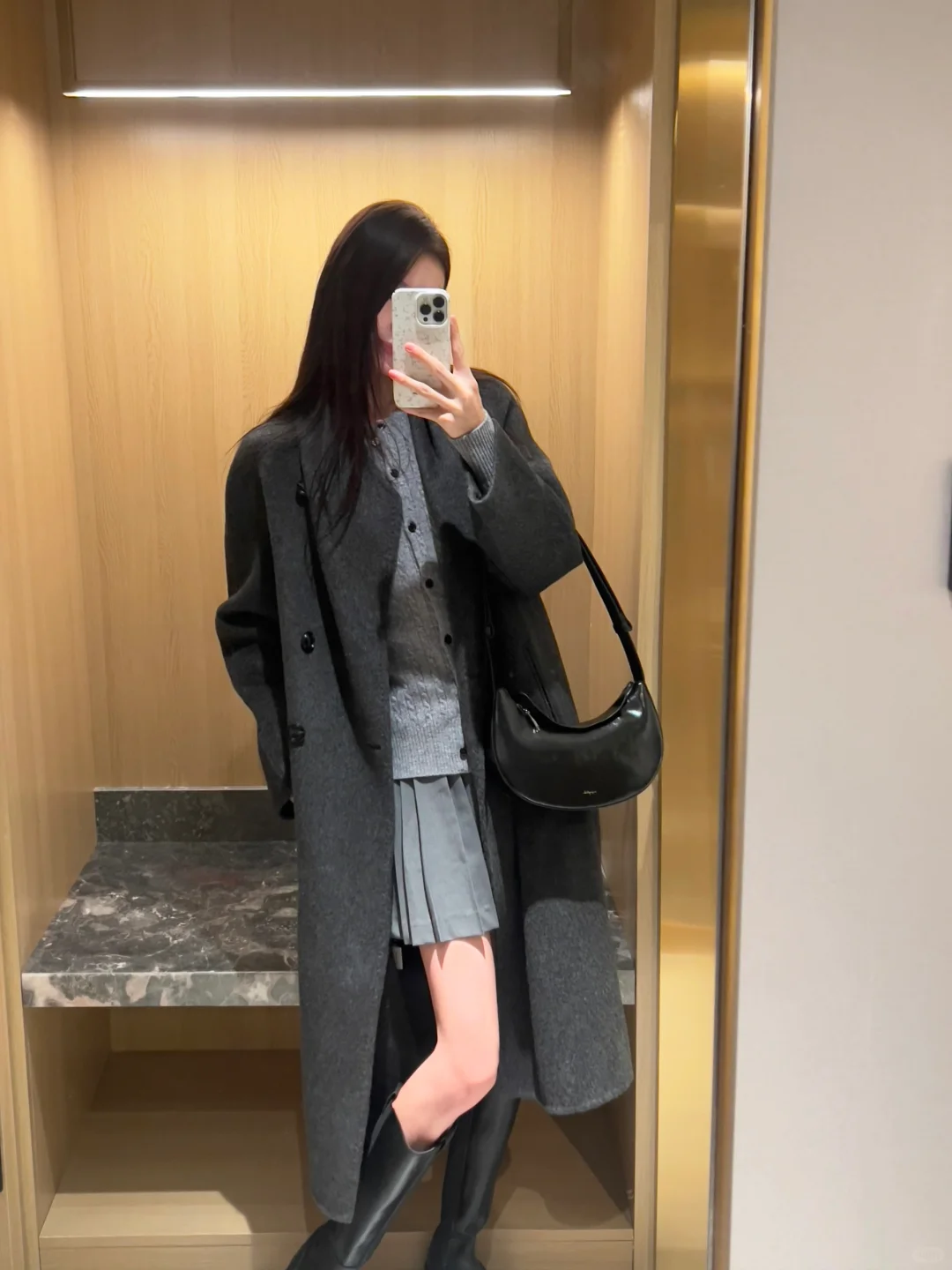 近期最爱 简约高级～