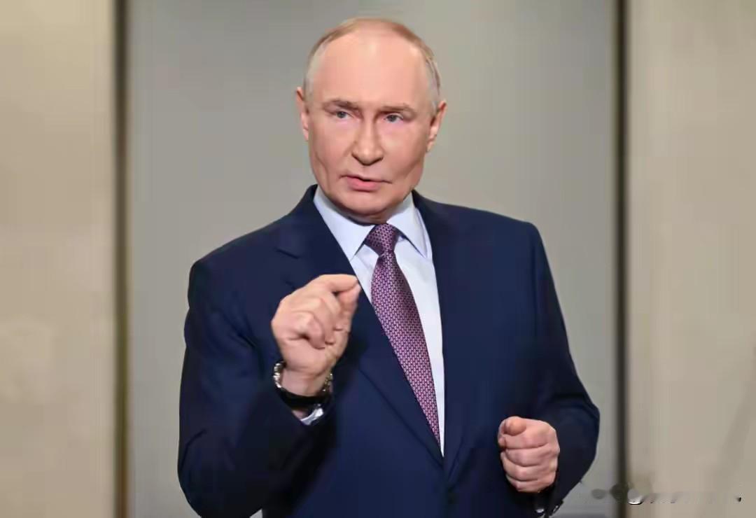 处于欧盟打算利用被冻结的俄罗斯资产去援助乌克兰的关键节点之时，俄罗斯的反制举措已